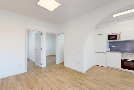 Reventa - Bungalow - Orihuela Costa - Costa Blanca