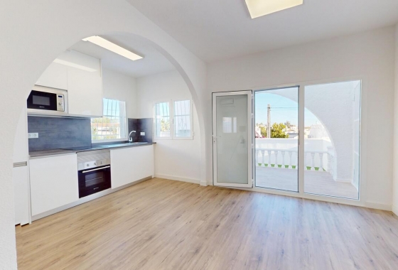 Reventa - Bungalow - Orihuela Costa - Costa Blanca