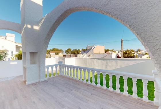 Reventa - Bungalow - Orihuela Costa - Costa Blanca