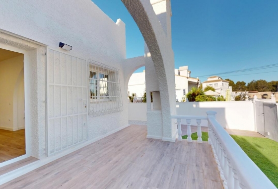 Reventa - Bungalow - Orihuela Costa - Costa Blanca