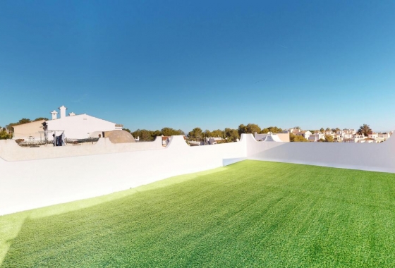 Reventa - Bungalow - Orihuela Costa - Costa Blanca