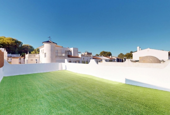 Reventa - Bungalow - Orihuela Costa - Costa Blanca