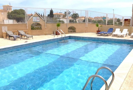 Reventa - Adosado - Orihuela Costa - Costa Blanca