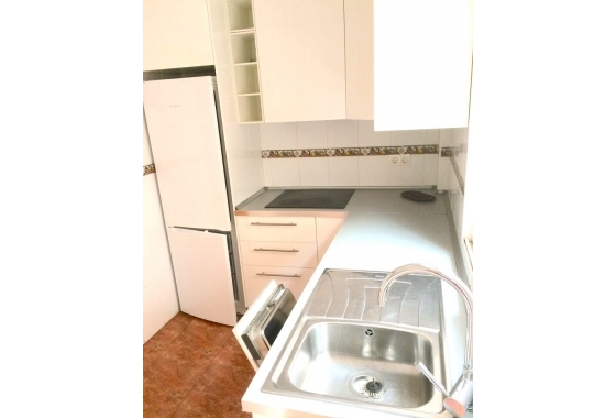 Reventa - Adosado - Orihuela Costa - Costa Blanca