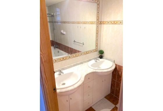 Reventa - Adosado - Orihuela Costa - Costa Blanca