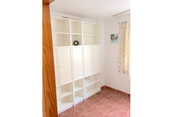 Reventa - Adosado - Orihuela Costa - Costa Blanca