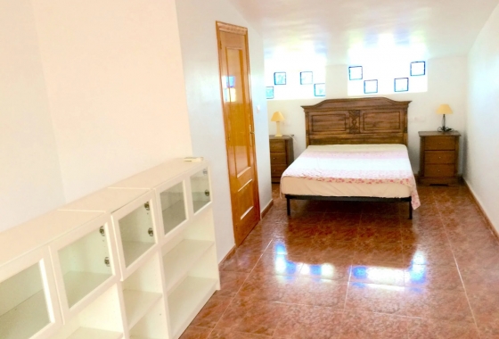 Reventa - Adosado - Orihuela Costa - Costa Blanca