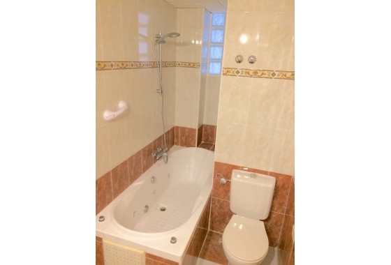 Reventa - Adosado - Orihuela Costa - Costa Blanca