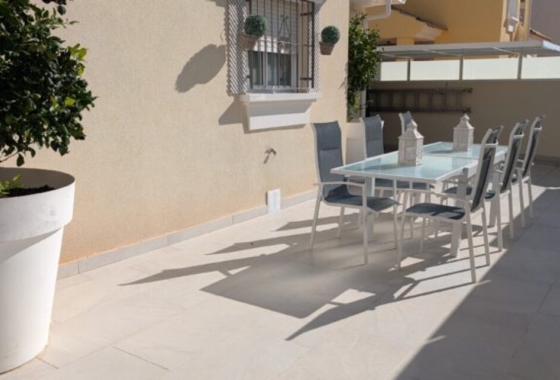 Revente - Villa - Orihuela Costa - Costa Blanca