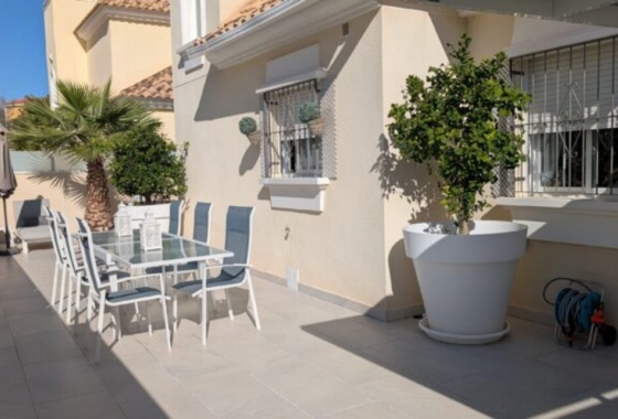 Revente - Villa - Orihuela Costa - Costa Blanca