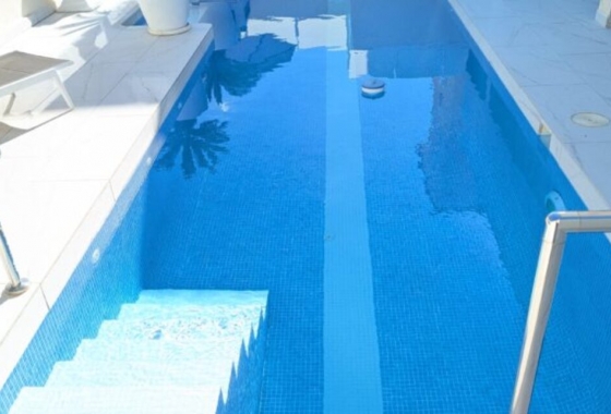 Revente - Villa - Orihuela Costa - Costa Blanca