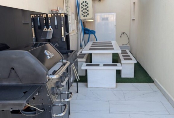 Revente - Villa - Orihuela Costa - Costa Blanca