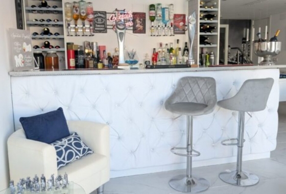 Revente - Villa - Orihuela Costa - Costa Blanca