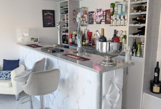 Revente - Villa - Orihuela Costa - Costa Blanca