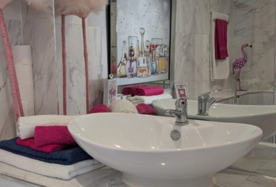 Revente - Villa - Orihuela Costa - Costa Blanca