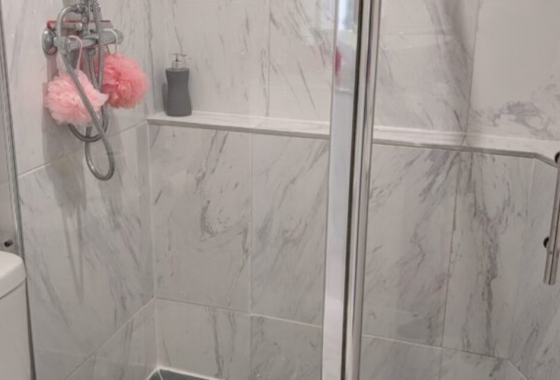 Revente - Villa - Orihuela Costa - Costa Blanca