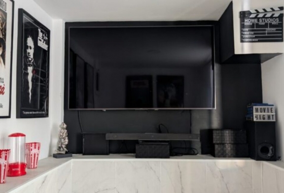 Revente - Villa - Orihuela Costa - Costa Blanca