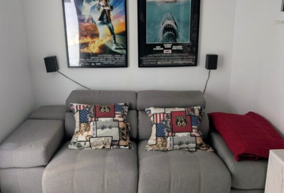 Revente - Villa - Orihuela Costa - Costa Blanca