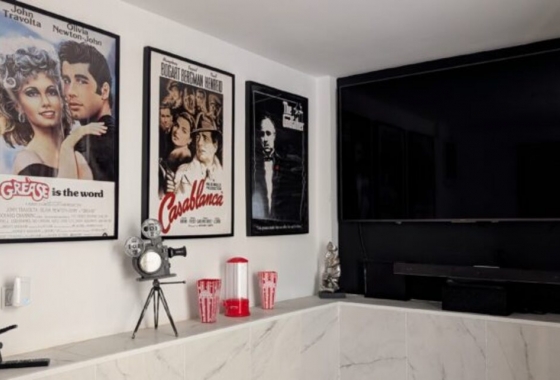 Revente - Villa - Orihuela Costa - Costa Blanca