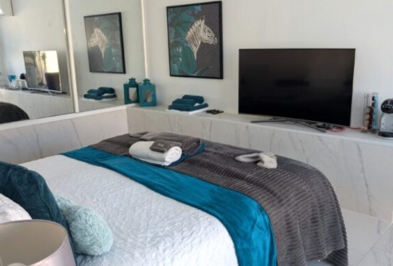 Revente - Villa - Orihuela Costa - Costa Blanca