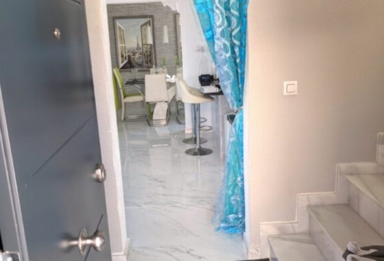 Revente - Villa - Orihuela Costa - Costa Blanca