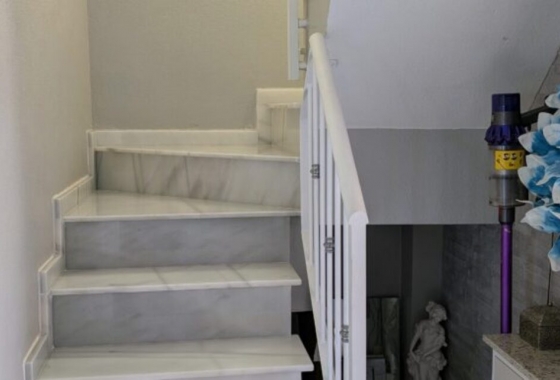 Revente - Villa - Orihuela Costa - Costa Blanca