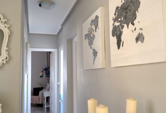 Revente - Villa - Orihuela Costa - Costa Blanca