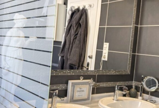 Revente - Villa - Orihuela Costa - Costa Blanca