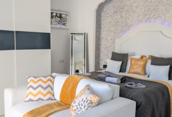 Revente - Villa - Orihuela Costa - Costa Blanca