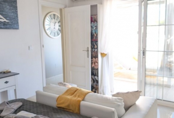 Revente - Villa - Orihuela Costa - Costa Blanca