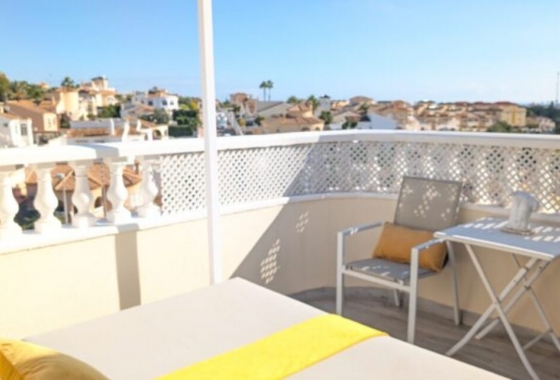 Revente - Villa - Orihuela Costa - Costa Blanca