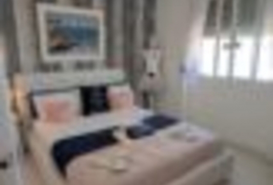 Revente - Villa - Orihuela Costa - Costa Blanca