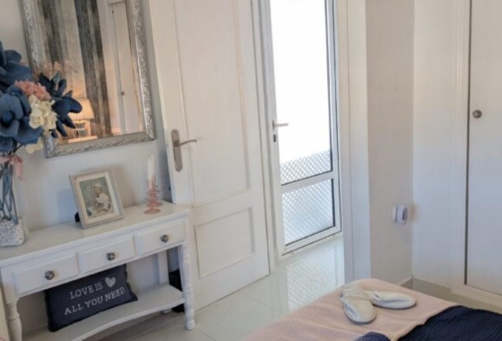 Revente - Villa - Orihuela Costa - Costa Blanca