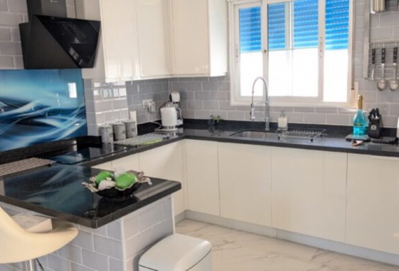 Revente - Villa - Orihuela Costa - Costa Blanca