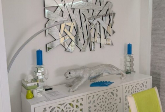 Revente - Villa - Orihuela Costa - Costa Blanca