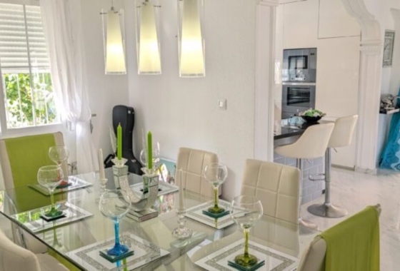 Revente - Villa - Orihuela Costa - Costa Blanca