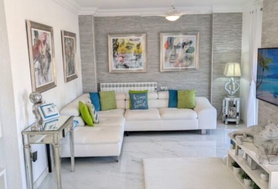 Revente - Villa - Orihuela Costa - Costa Blanca