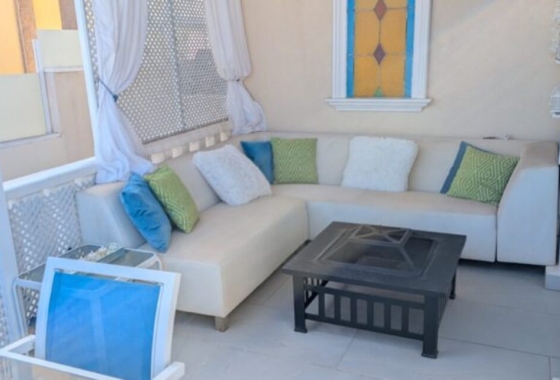 Revente - Villa - Orihuela Costa - Costa Blanca