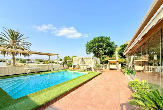 Revente - Villa - Benferri