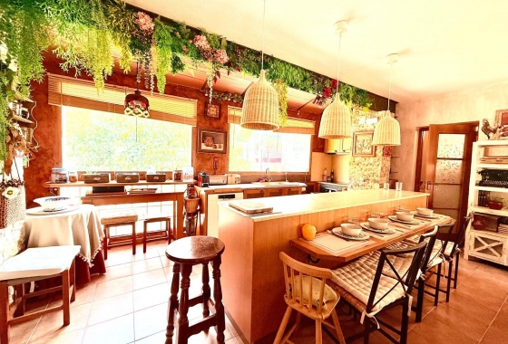 Revente - Villa - Benferri