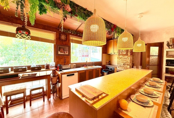 Revente - Villa - Benferri