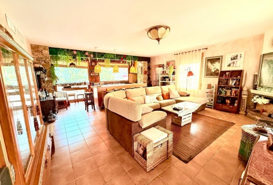 Revente - Villa - Benferri