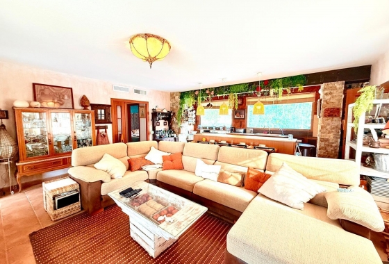 Revente - Villa - Benferri