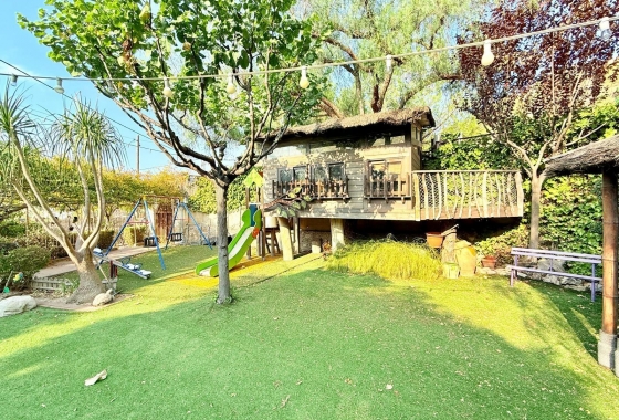 Revente - Villa - Benferri