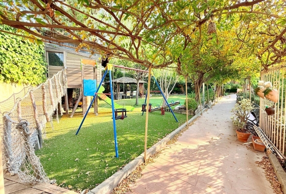 Revente - Villa - Benferri