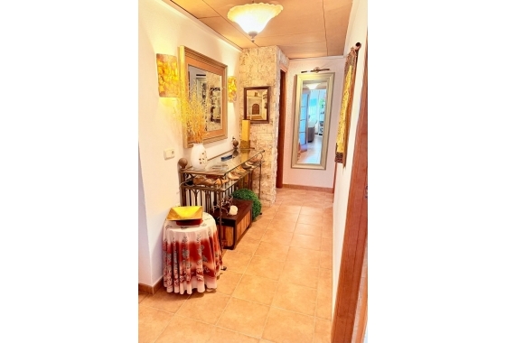 Revente - Villa - Benferri