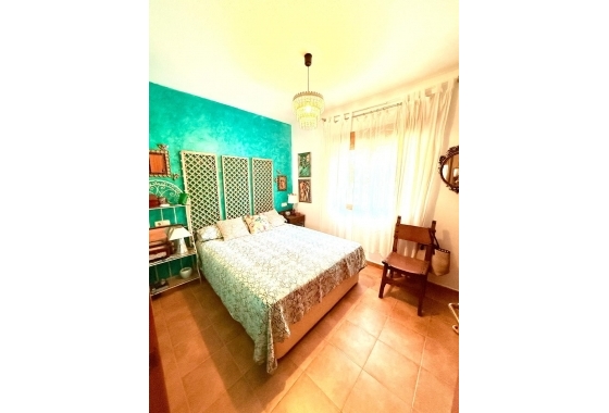 Revente - Villa - Benferri