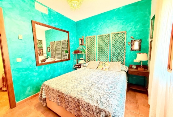 Revente - Villa - Benferri