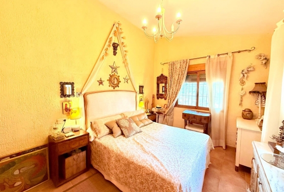 Revente - Villa - Benferri