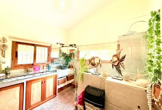 Revente - Villa - Benferri